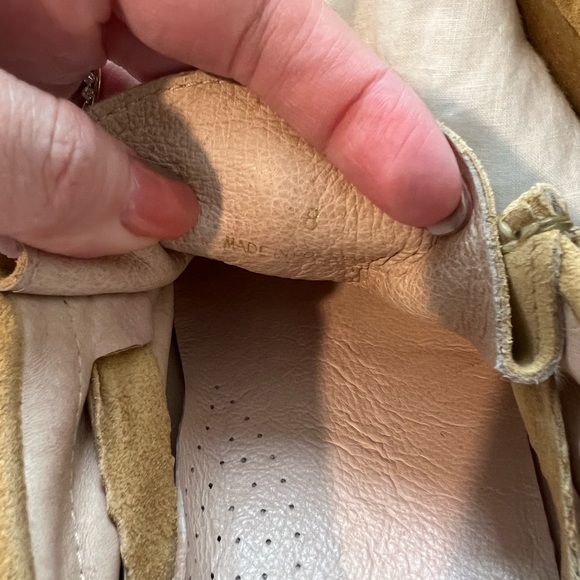 LOEFFLER RANDALL Tabitha Knotted Chukka Shoe - Picture 10 of 12